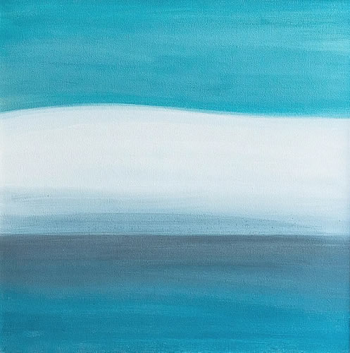 Sky II - Katarina Nestorovic Carmignani