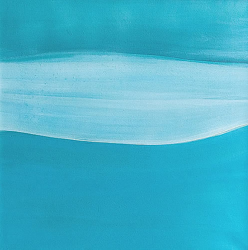 Sky VI - Katarina Nestorovic Carmignani