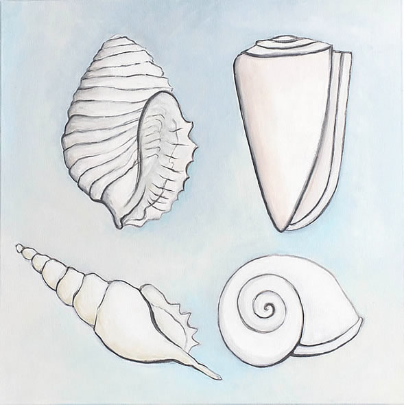 Ohne titel I - Katarina Nestorovic Carmignani