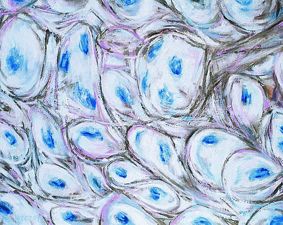 Cherry Blossom - Katarina Nestorovic Carmignani