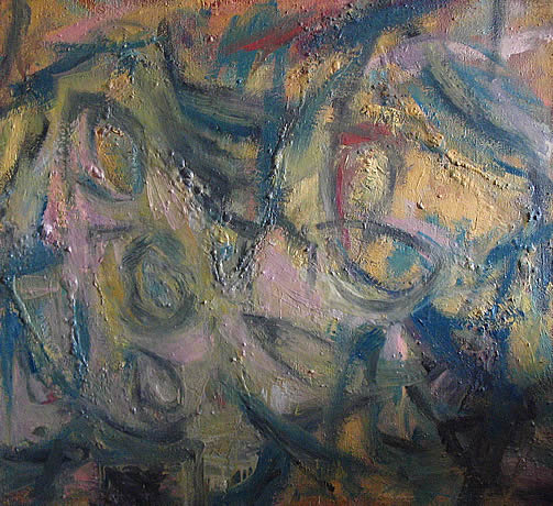 The Desert II - Katarina Nestorovic Carmignani