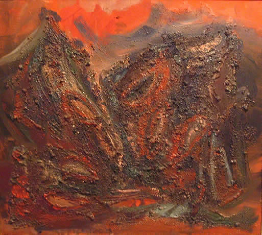 Dinamism - Katarina Nestorovic Carmignani