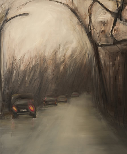 No title I - Katarina Nestorovic Carmignani