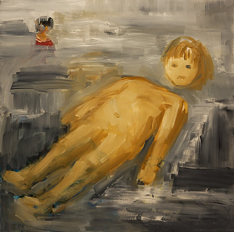 Lost dreams - Katarina Nestorovic Carmignani